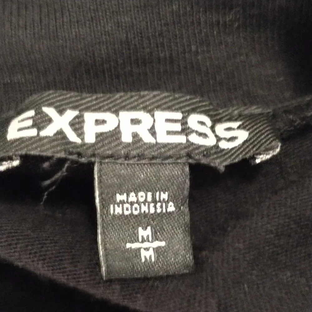 Express open cardigan - Picture 2 of 2